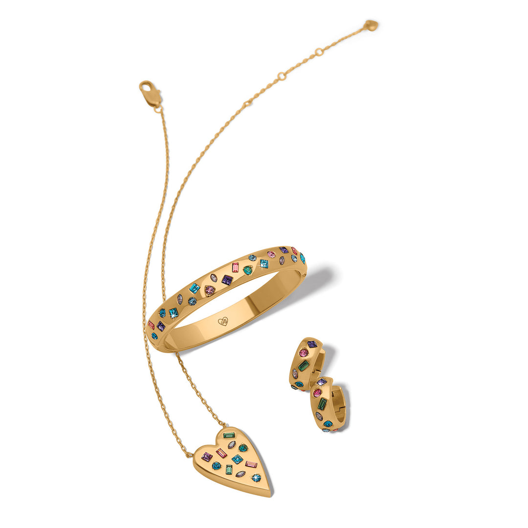 Brighton: Love Messages Radiant Bright Bracelet (JF0435)