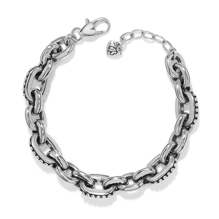 Brighton: Pretty Tough Link Bracelet (JF0448)