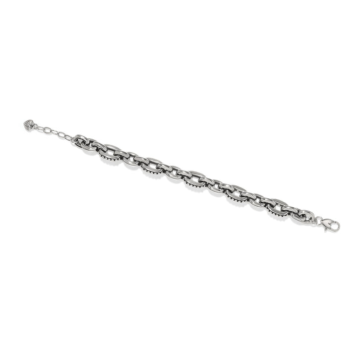 Brighton: Pretty Tough Link Bracelet (JF0448)