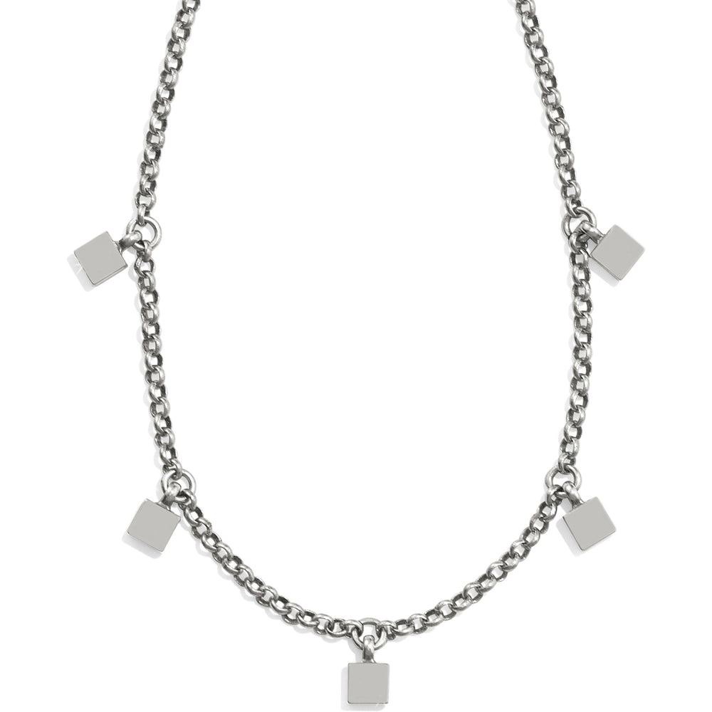 Brighton: Meridian Zenith Station Necklace (JL8321) - The Vogue Boutique