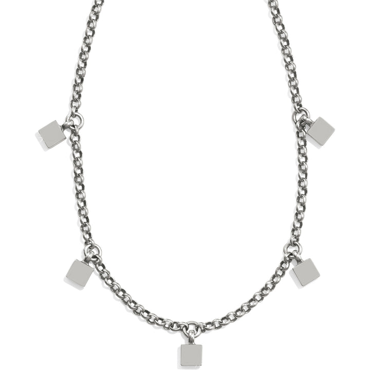 Brighton: Meridian Zenith Station Necklace (JL8321) - The Vogue Boutique