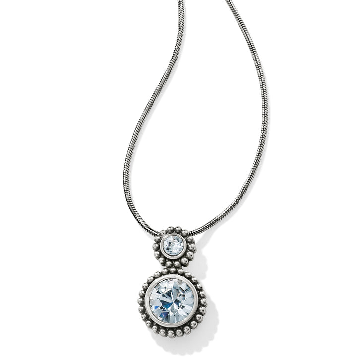 Brighton: Twinkle Duo Necklace (JL8931)