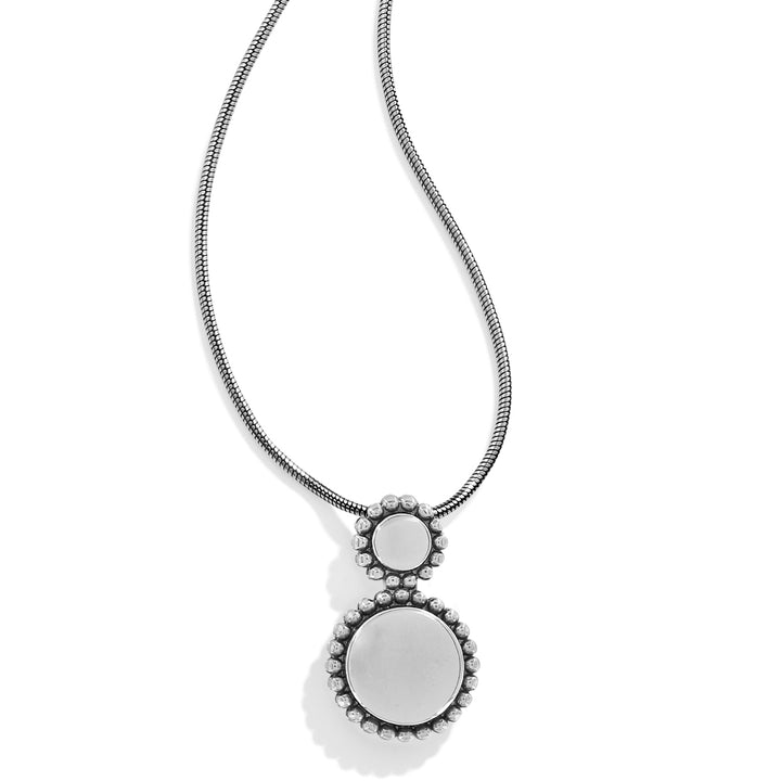 Brighton: Twinkle Duo Necklace (JL8931)