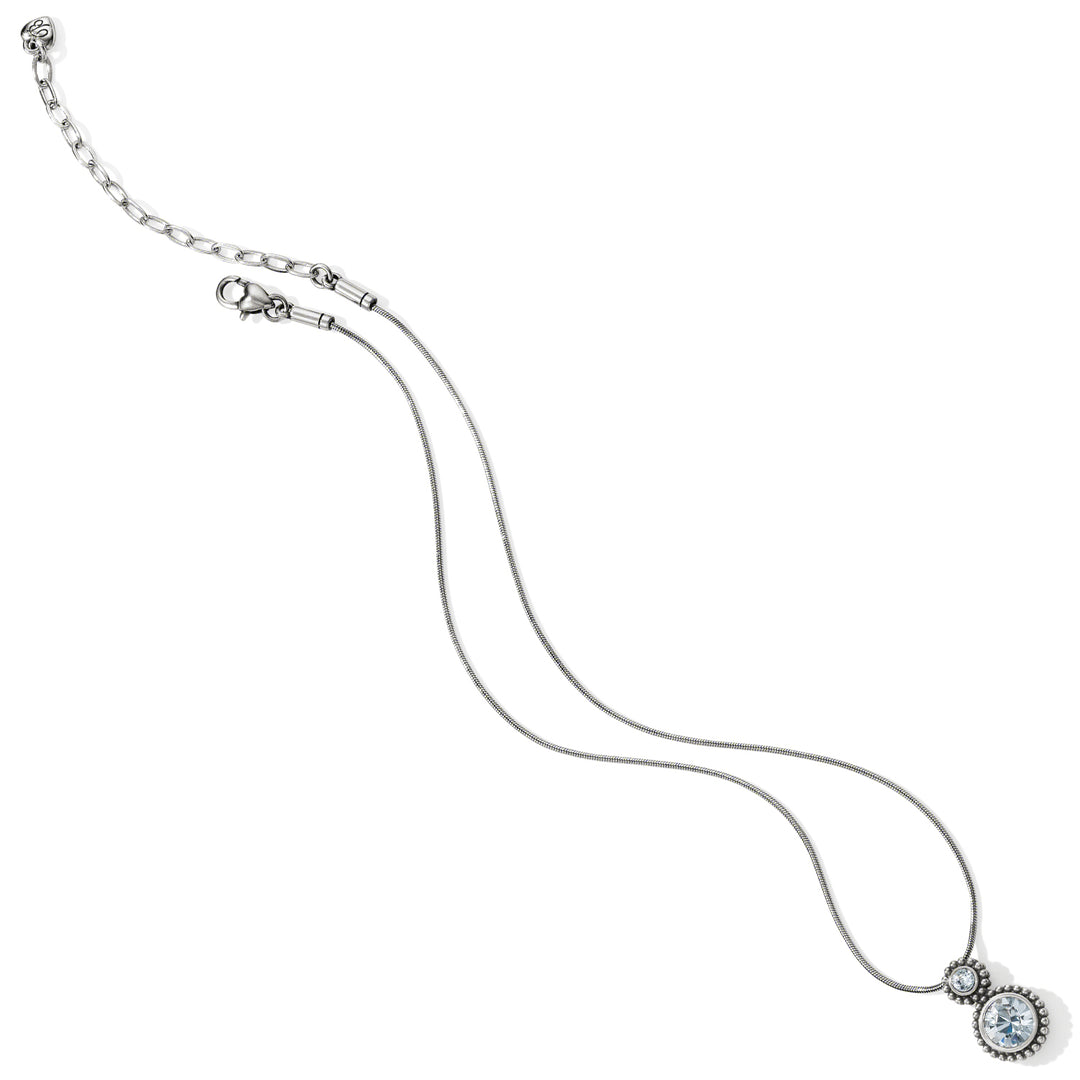 Brighton: Twinkle Duo Necklace (JL8931)