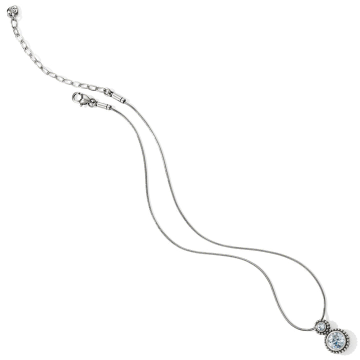 Brighton: Twinkle Duo Necklace (JL8931)