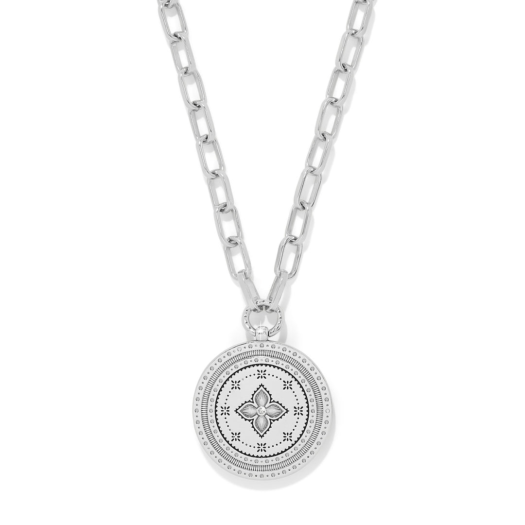 Brighton: Mosaic Cerrillos Necklace