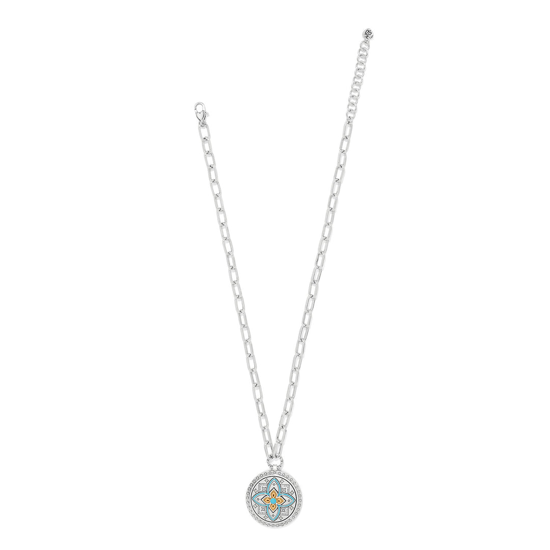 Brighton: Mosaic Cerrillos Necklace