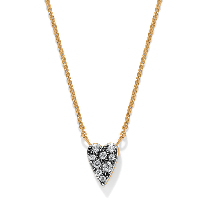 Brighton: Love Messages I am Reversible Necklace