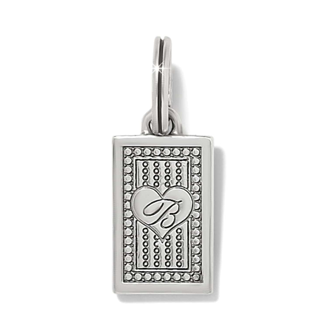 Brighton: Queen Of Hearts Charm (JC7423)