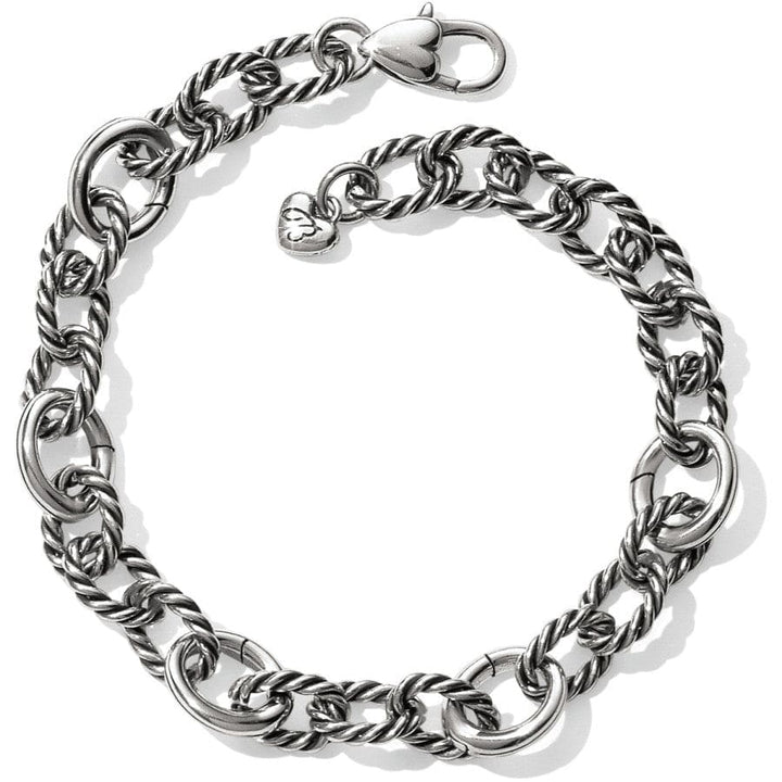 Brighton: Sedona Link Charm Bracelet (JF4920)