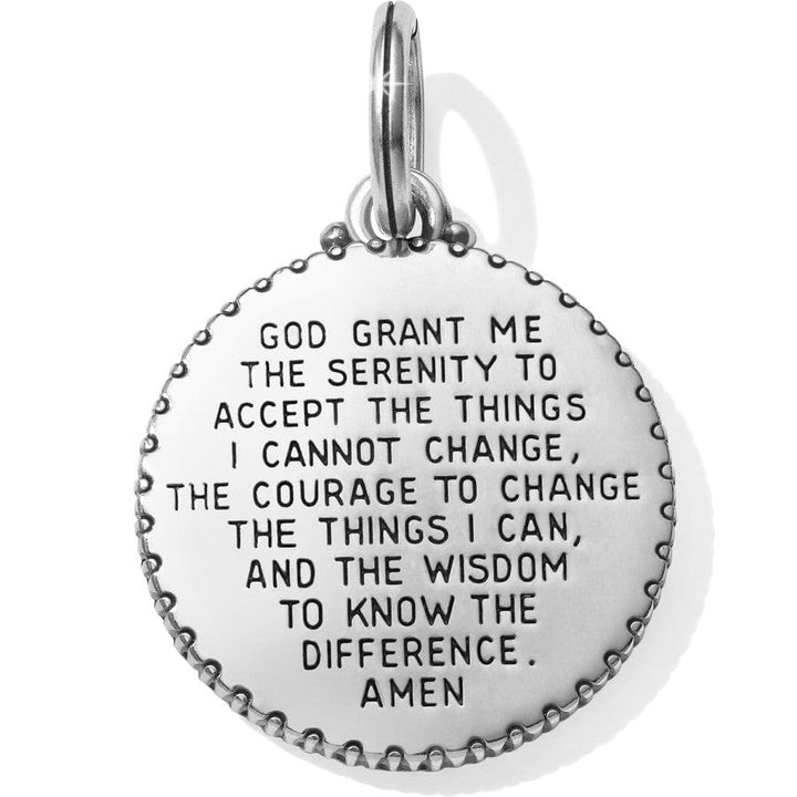 Brighton: Serenity Angel Amulet (JC4760)