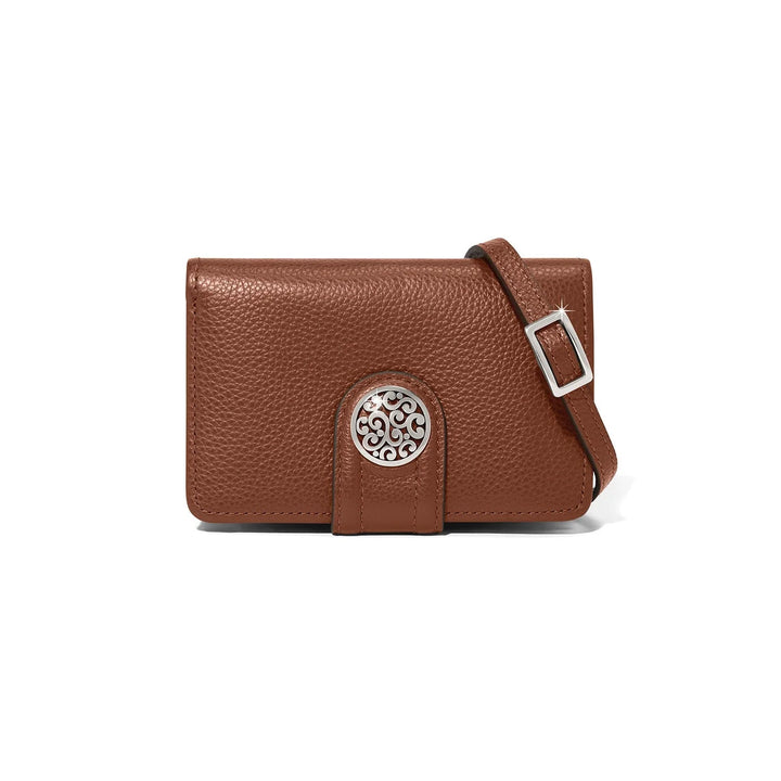 Brighton: Shelby Medium Wallet (T22848)