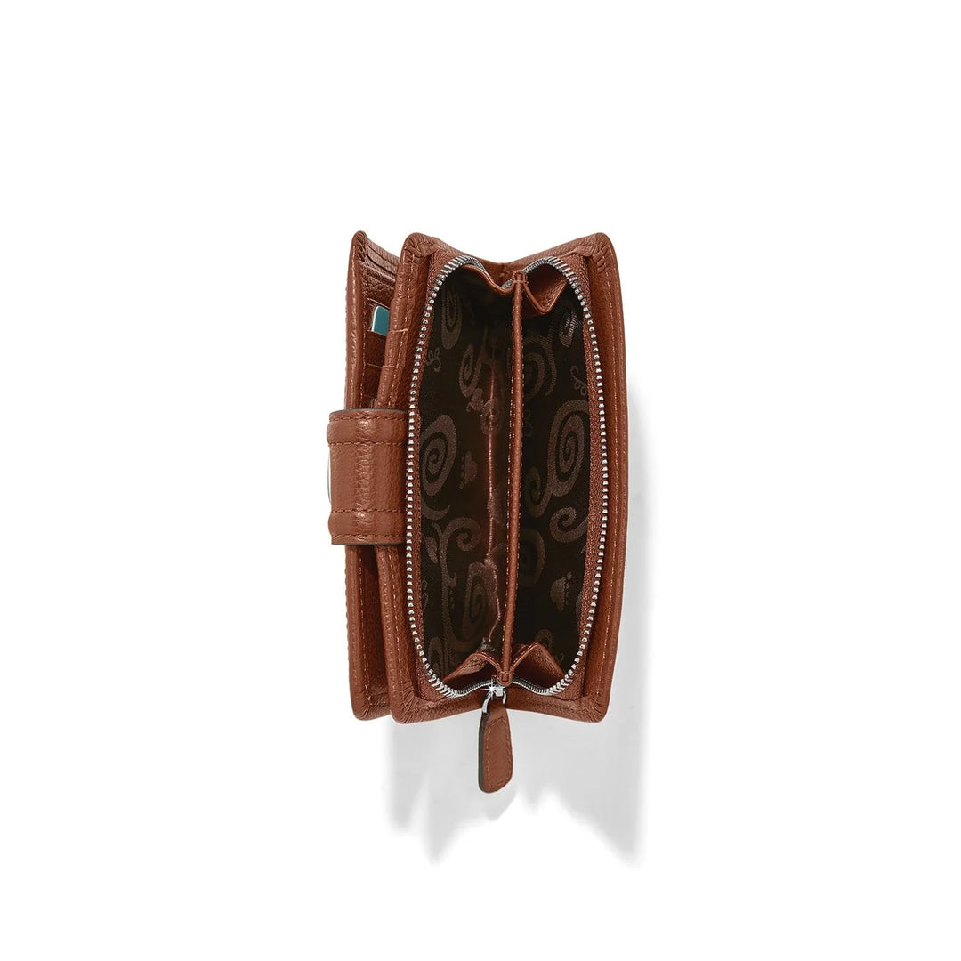 Brighton: Shelby Medium Wallet (T22848)
