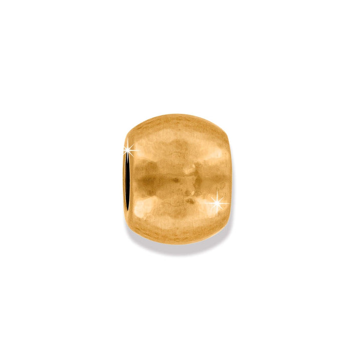 Brighton: Gold Shine Bead (JC7140)