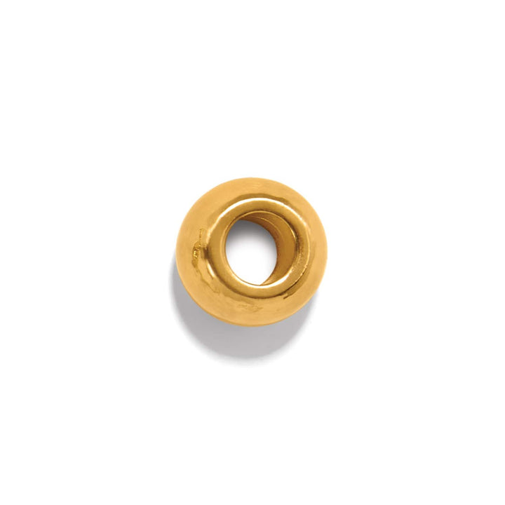 Brighton: Gold Shine Bead (JC7140)