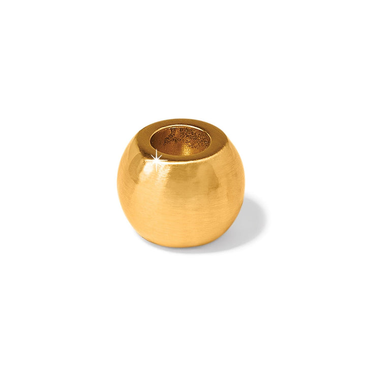 Brighton: Gold Shine Bead (JC7140)