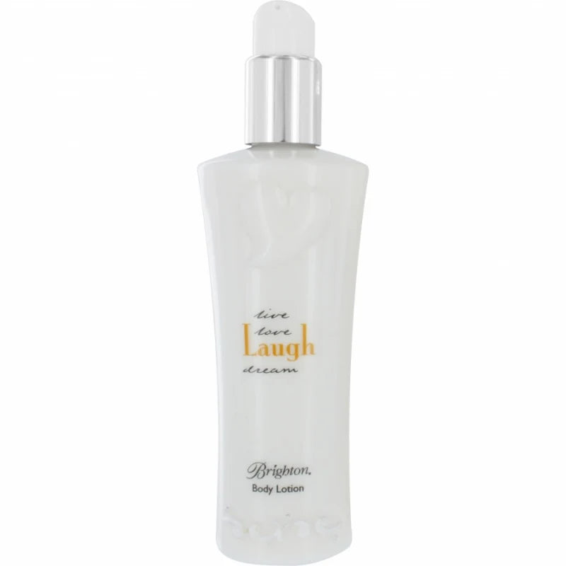 Brighton: Laugh 6 Oz. Body Lotion (F3060)
