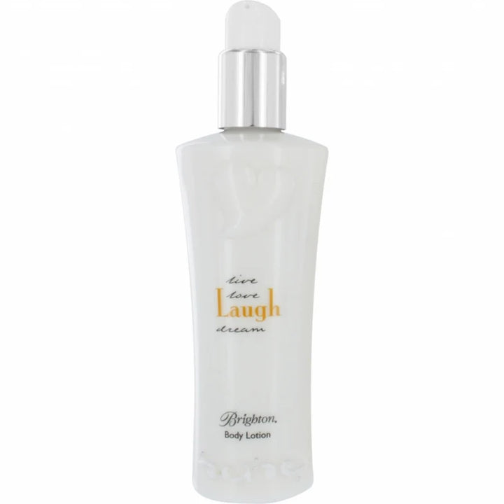 Brighton: Laugh 6 Oz. Body Lotion (F3060)