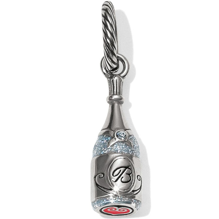 Brighton: Sparkle Champagne Charm (JC3821)