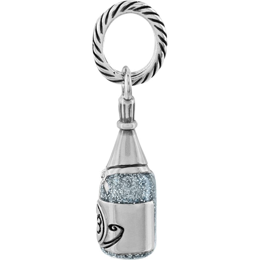 Brighton: Sparkle Champagne Charm (JC3821)