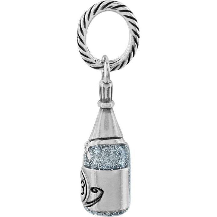Brighton: Sparkle Champagne Charm (JC3821)