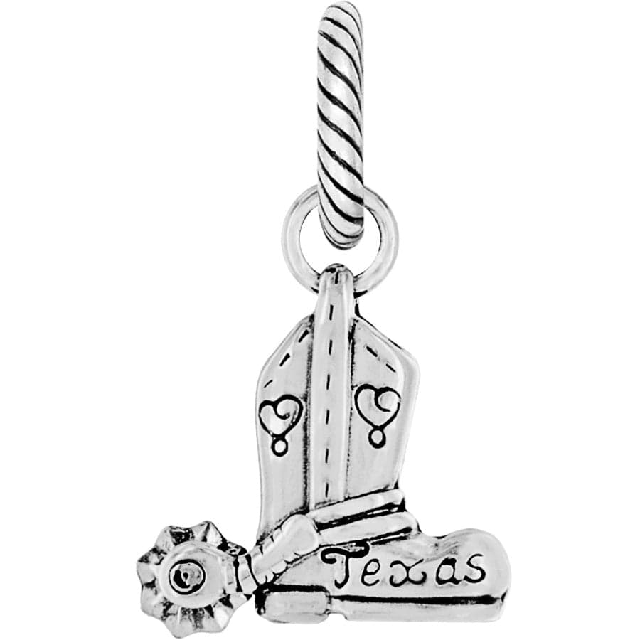 Brighton: Sil Abc's Texas State Charm (J91130)
