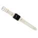 Brighton: Pretty Tough Heart Watch Band in 2 Tone W20480