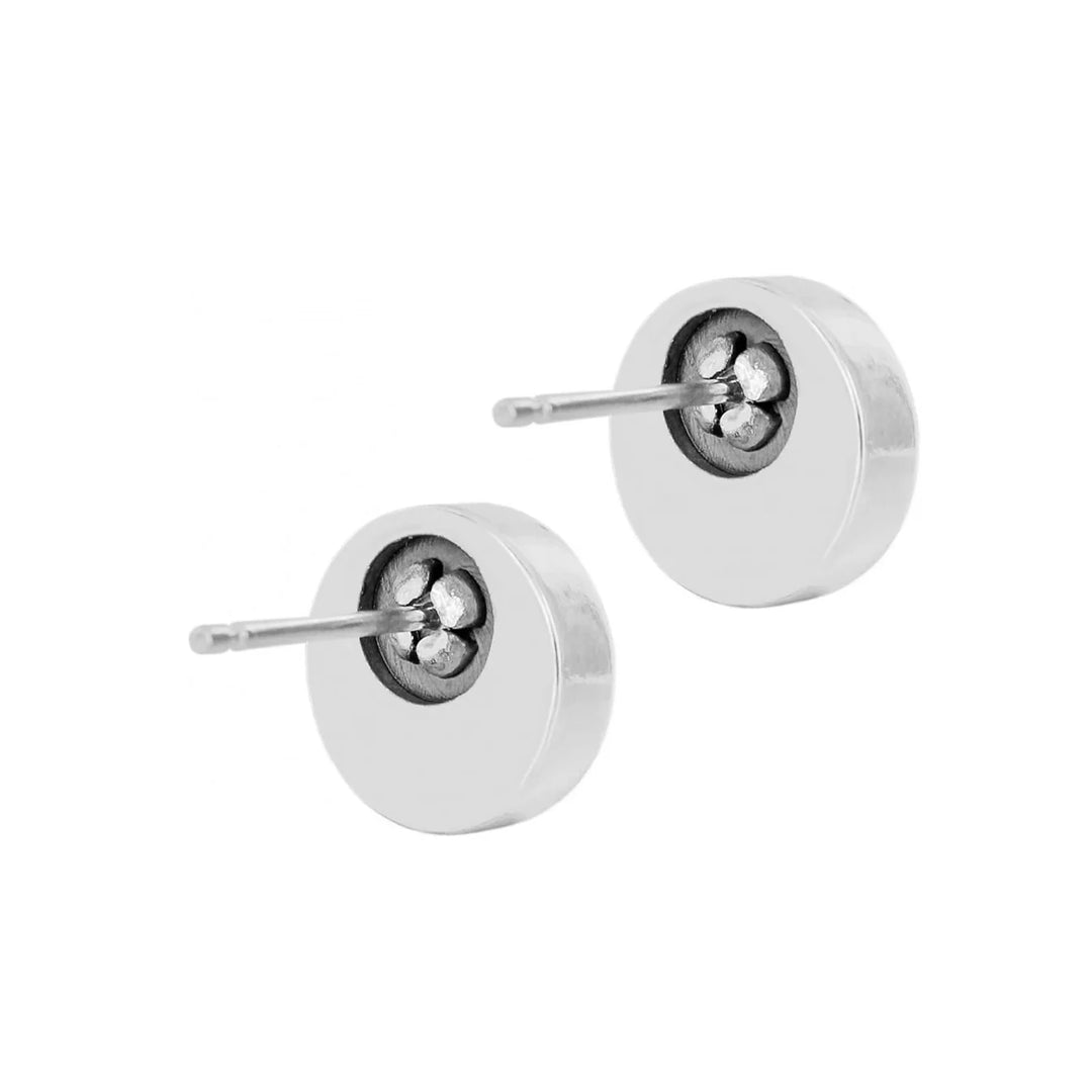 Brighton: Trust Your Journey Sky Post Earrings (JA1333)