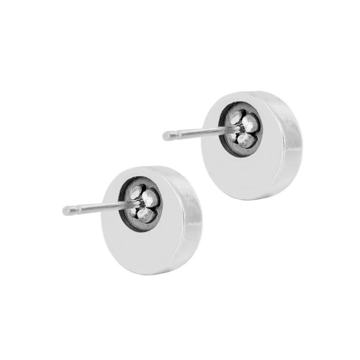 Brighton: Trust Your Journey Sky Post Earrings (JA1333)
