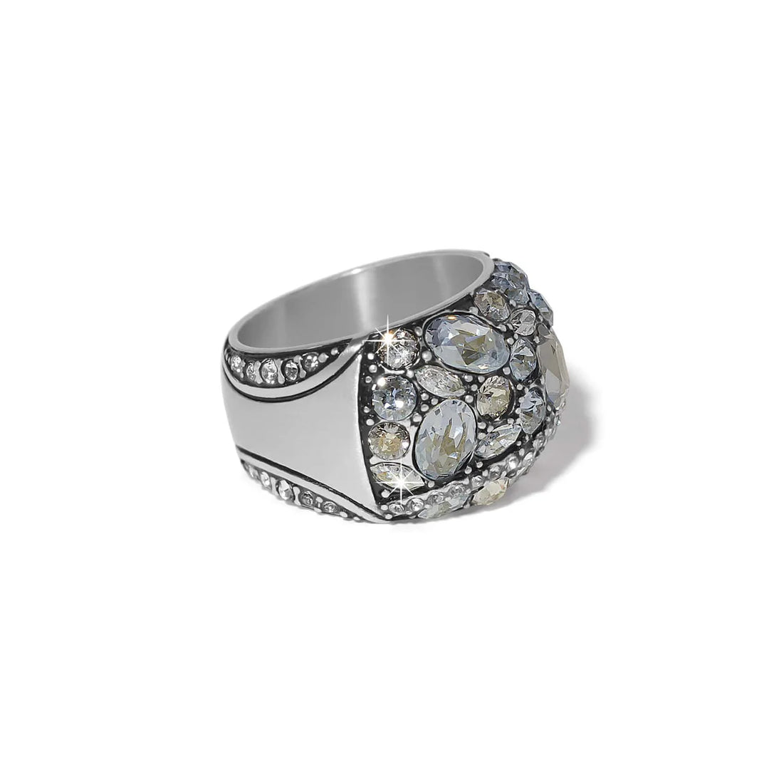 Brighton: Trust Your Journey Sky Ring (J63583)