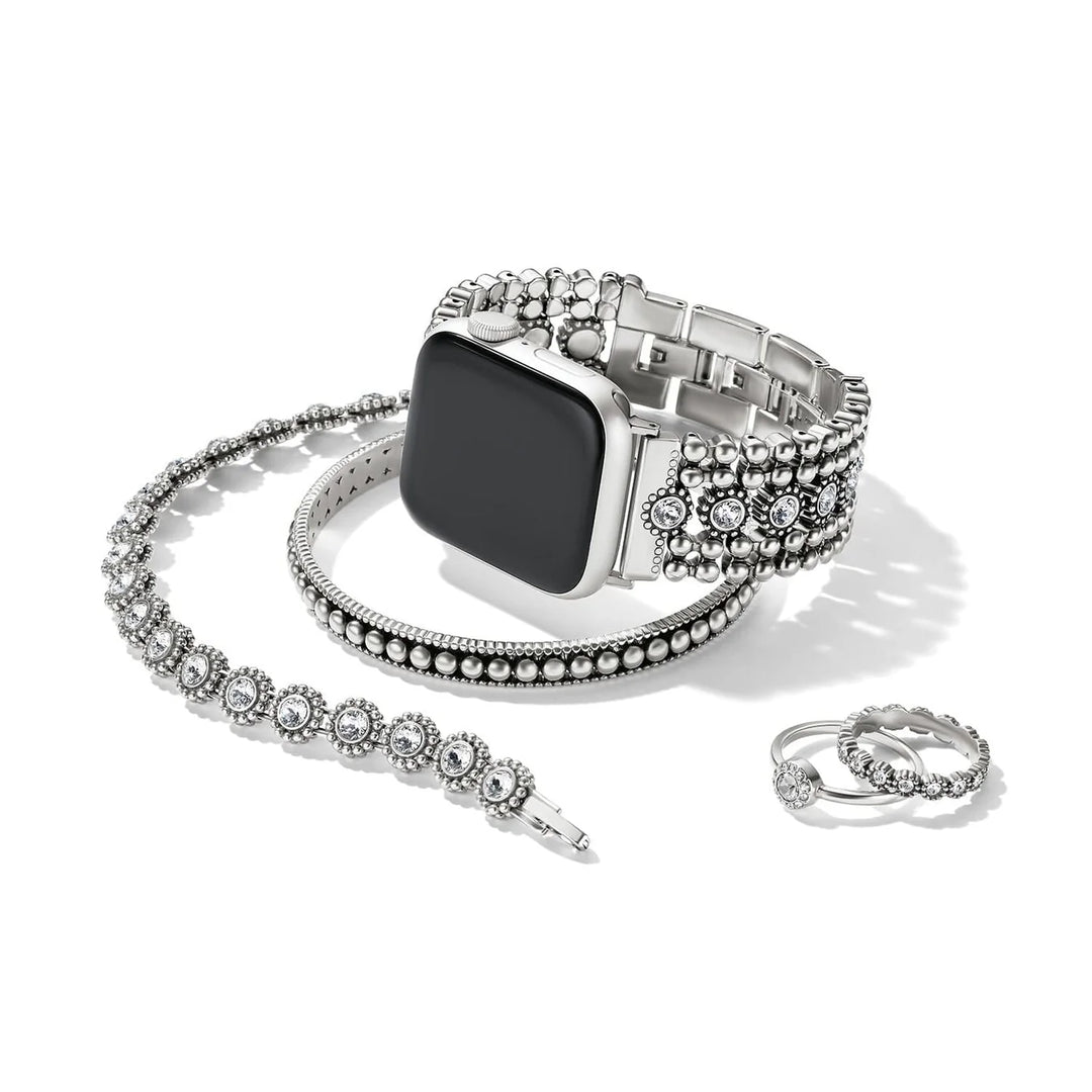 Brighton: Twinkle Link Watch Band (W30593)