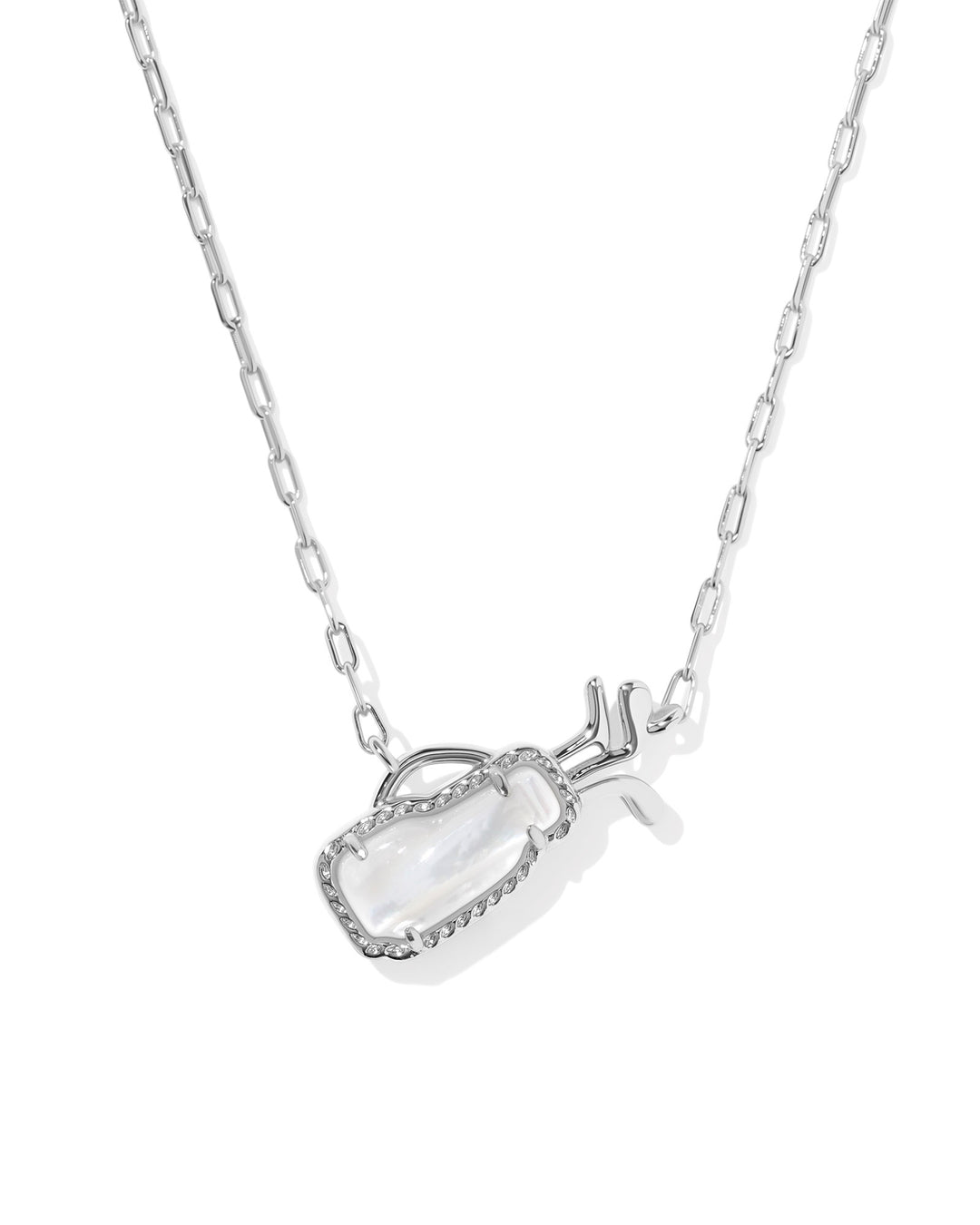 Kendra Scott: Golf Short Pendant Necklace (9608895774)