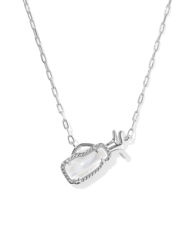 Kendra Scott: Golf Short Pendant Necklace (9608895774)