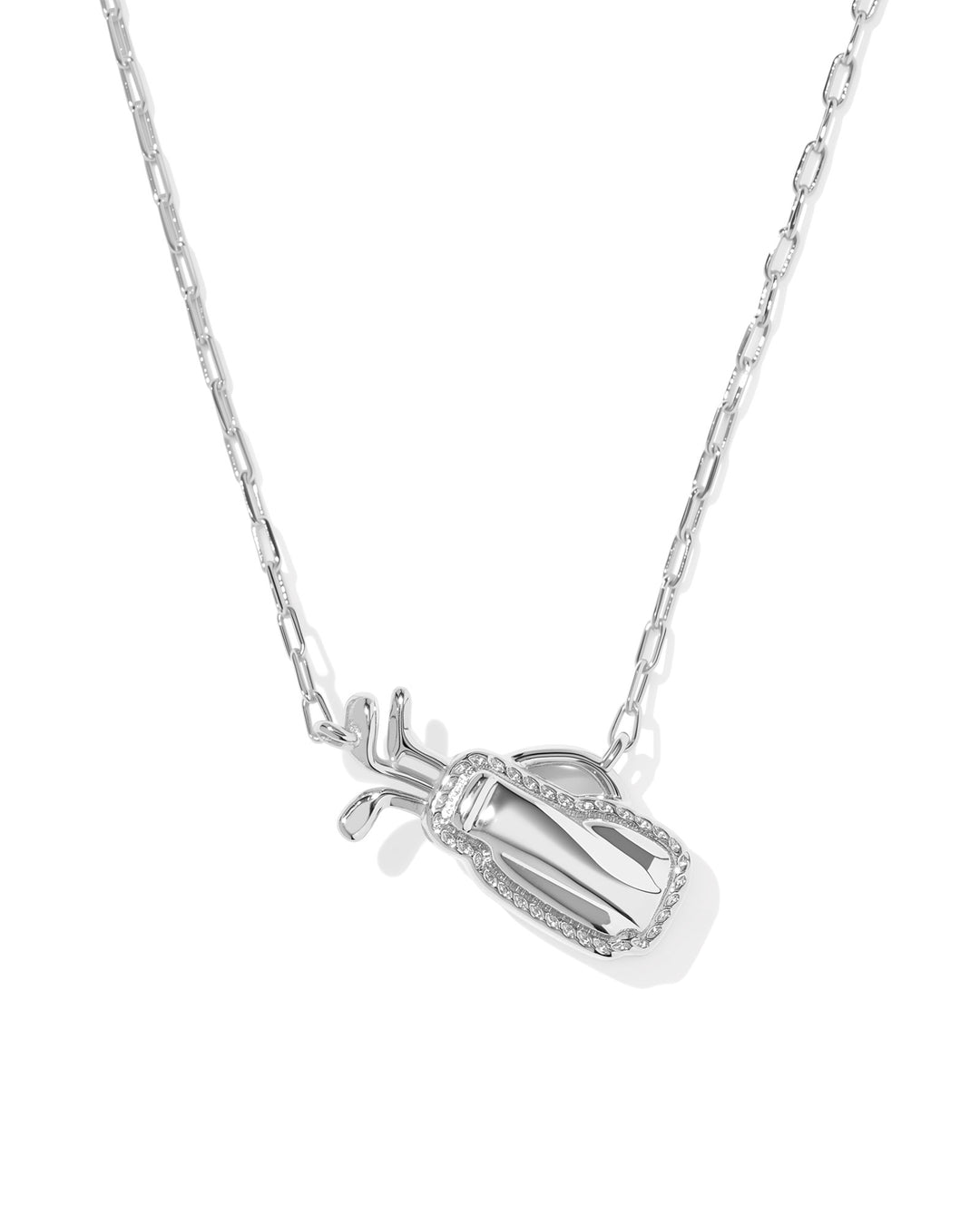 Kendra Scott: Golf Short Pendant Necklace (9608895774)