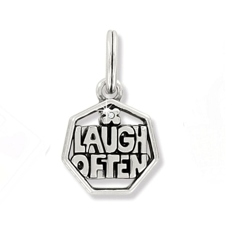 Brighton: Viva Laugh Charm (JC7060)