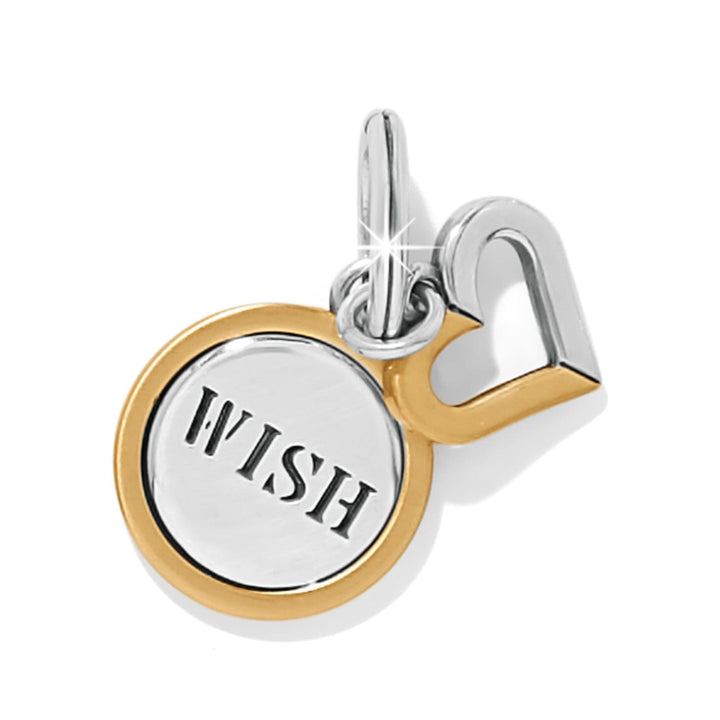 Brighton: Wish Big Charm (JC7802)