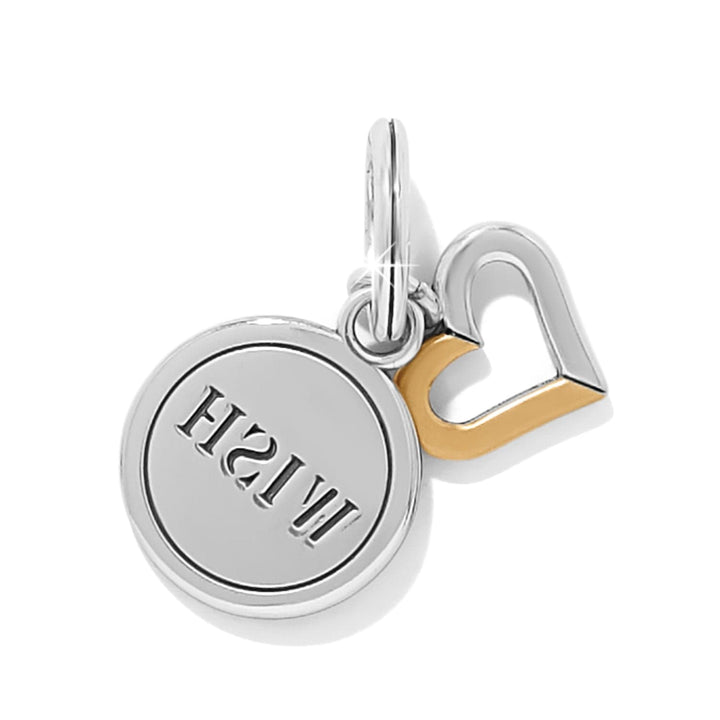 Brighton: Wish Big Charm (JC7802)