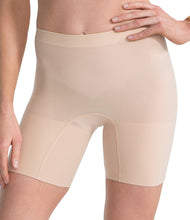 Load image into Gallery viewer, Spanx: Power Short - The Vogue Boutique
