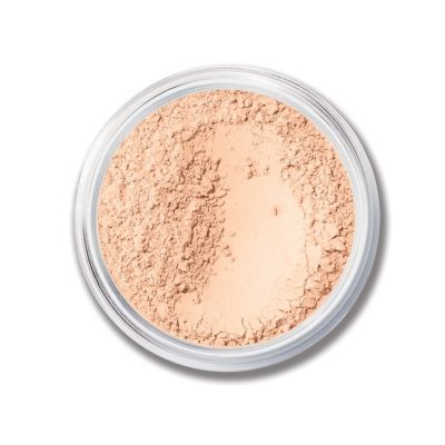 Bare Minerals: ORIGINAL LOOSE POWDER FOUNDATION SPF 15 - The Vogue Boutique