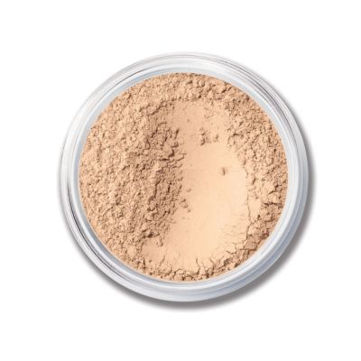 Bare Minerals: ORIGINAL LOOSE POWDER FOUNDATION SPF 15 - The Vogue Boutique