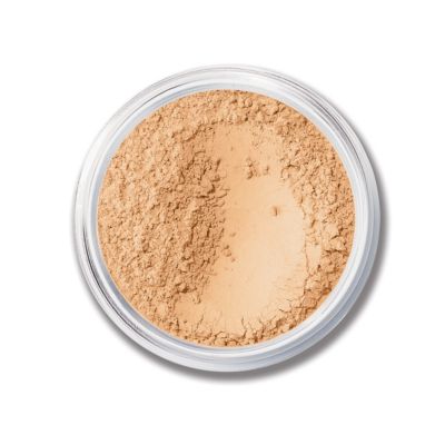 Bare Minerals: ORIGINAL LOOSE POWDER FOUNDATION SPF 15 - The Vogue Boutique