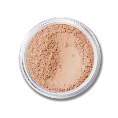 Bare Minerals: ORIGINAL LOOSE POWDER FOUNDATION SPF 15 - The Vogue Boutique