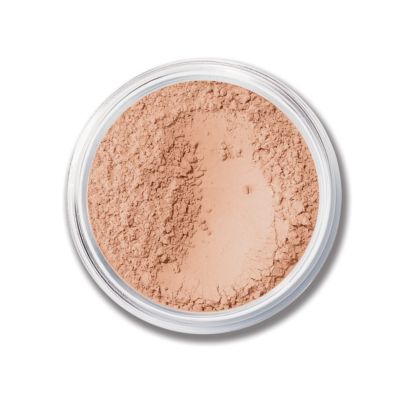 Bare Minerals: ORIGINAL LOOSE POWDER FOUNDATION SPF 15 - The Vogue Boutique