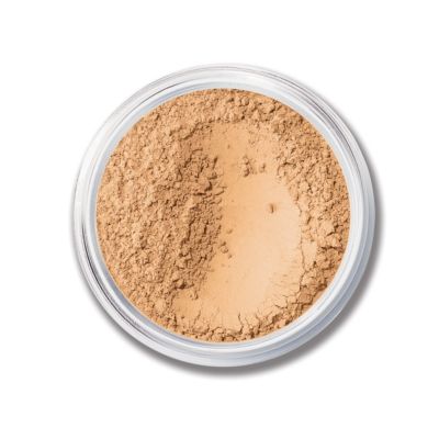 Bare Minerals: ORIGINAL LOOSE POWDER FOUNDATION SPF 15 - The Vogue Boutique