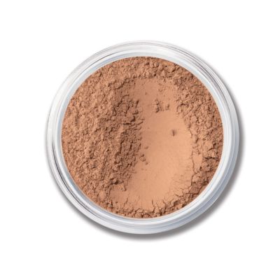 Bare Minerals: ORIGINAL LOOSE POWDER FOUNDATION SPF 15 - The Vogue Boutique