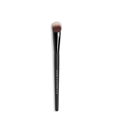 Bare Minerals: SHADE & DIFFUSE EYE BRUSH - The Vogue Boutique