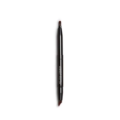 Bare Minerals: DOUBLE-ENDED PERFECT FILL LIP BRUSH - The Vogue Boutique