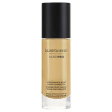 Load image into Gallery viewer, Bare Minerals: BAREPRO® PERFORMANCE WEAR LIQUID FOUNDATION SPF 20 - The Vogue Boutique
