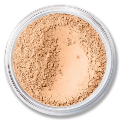 Bare Minerals: ORIGINAL LOOSE POWDER FOUNDATION SPF 15 - The Vogue Boutique