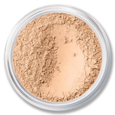 Bare Minerals: ORIGINAL LOOSE POWDER FOUNDATION SPF 15 - The Vogue Boutique